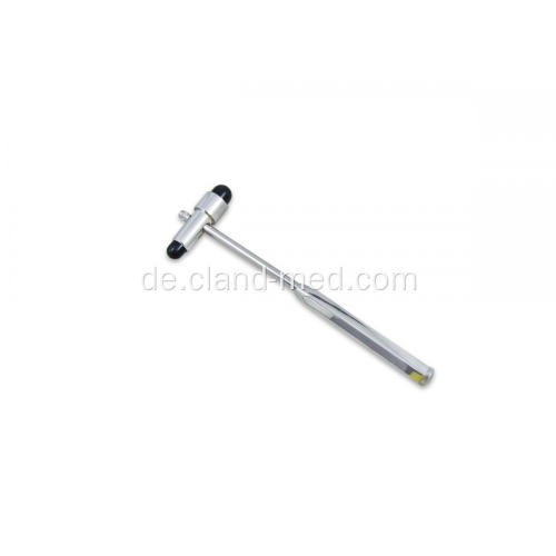 Diagnostic Reflex Hammer Percussion Hammer